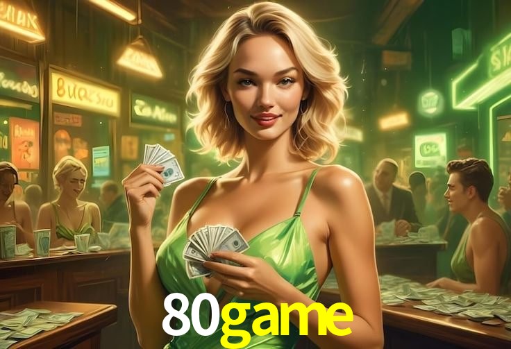 Experiência VIP 80game