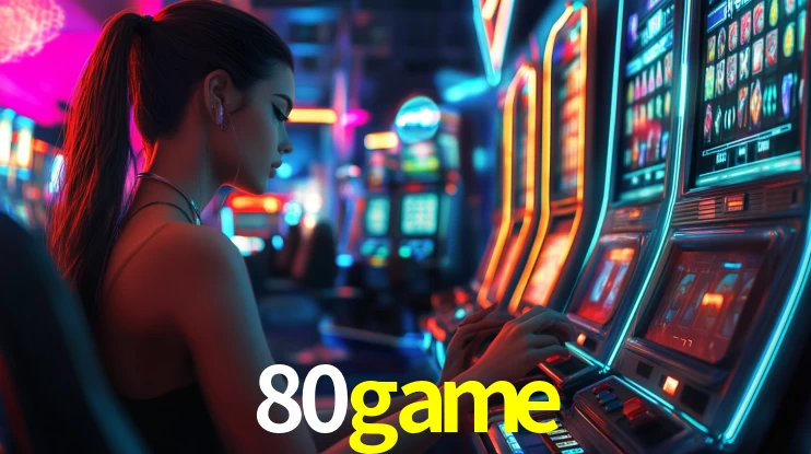 80game -  - 80game bet