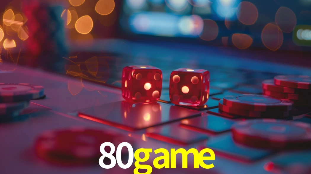 Experiência VIP 80game