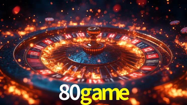 80game app