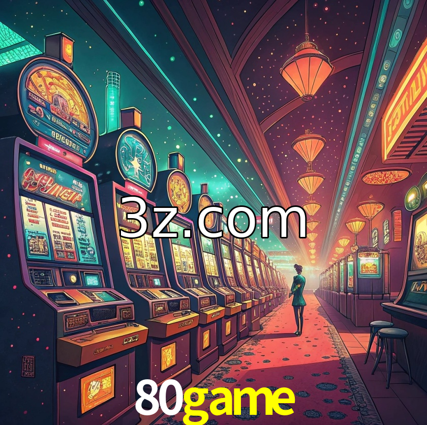  80game