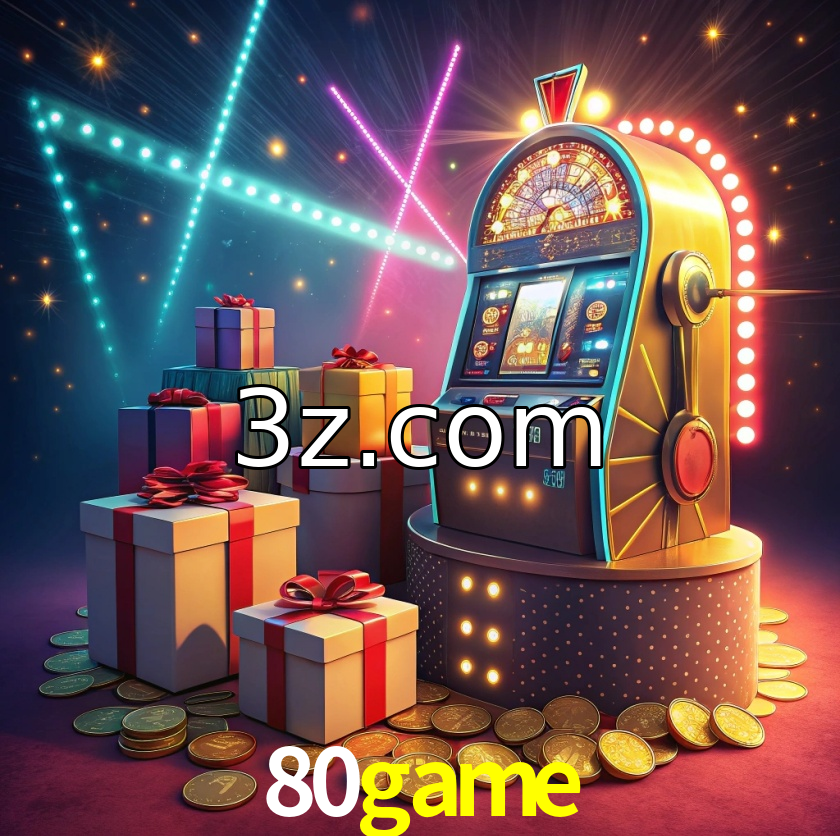  80game