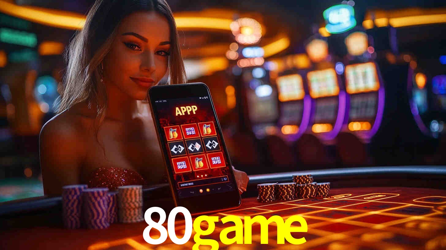 Casino VIP 80game