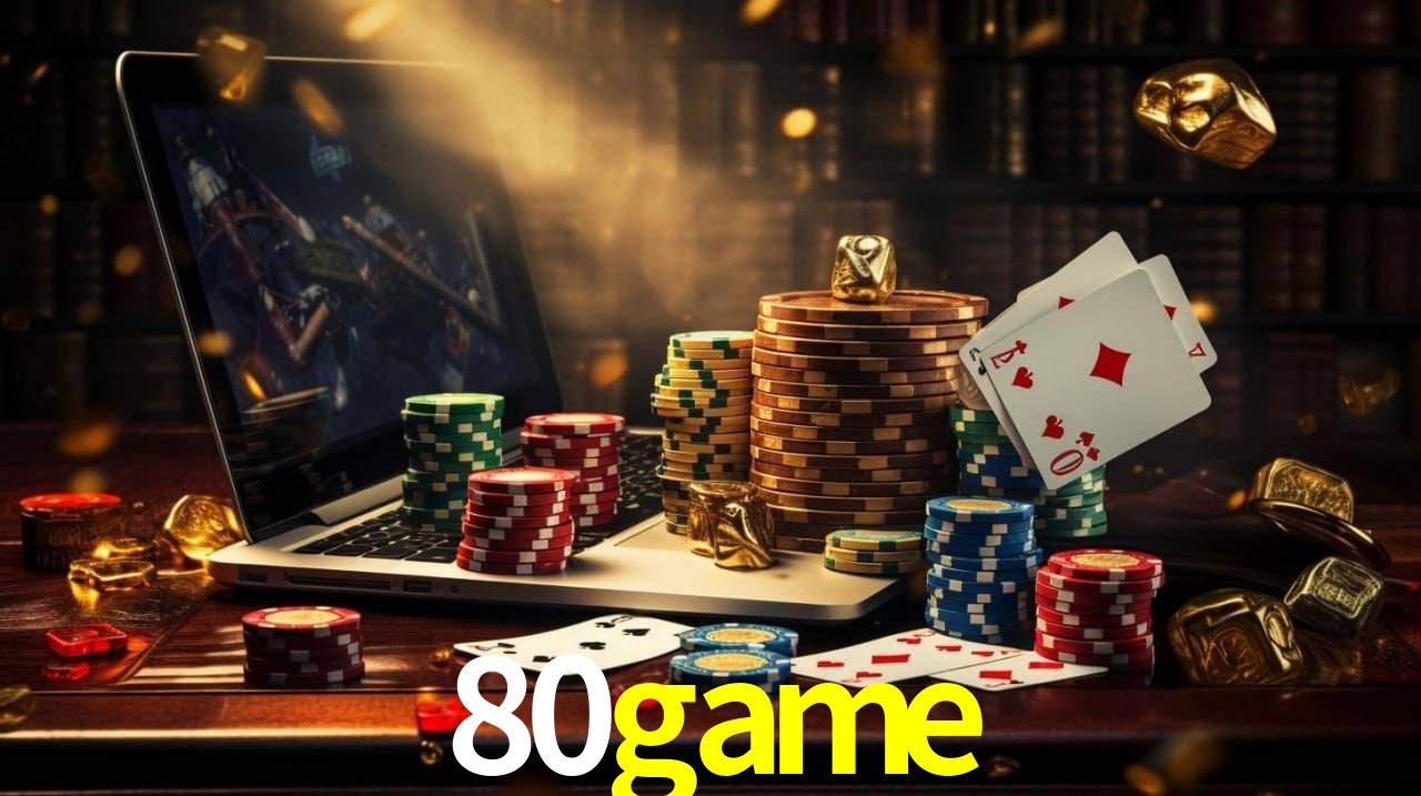 Inovações de Jogos na 80game: O Futuro das Experiências Interativas