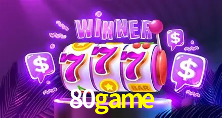 Responsive Design 80game