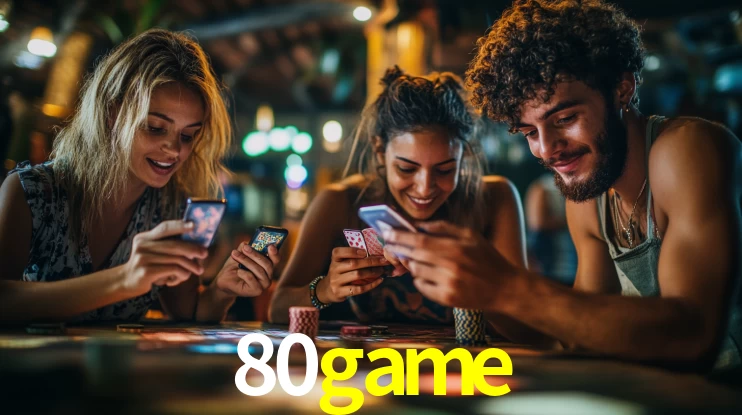 Ofertas Imperdíveis na 80game: Promoções e Bônus Que Valem a Pena