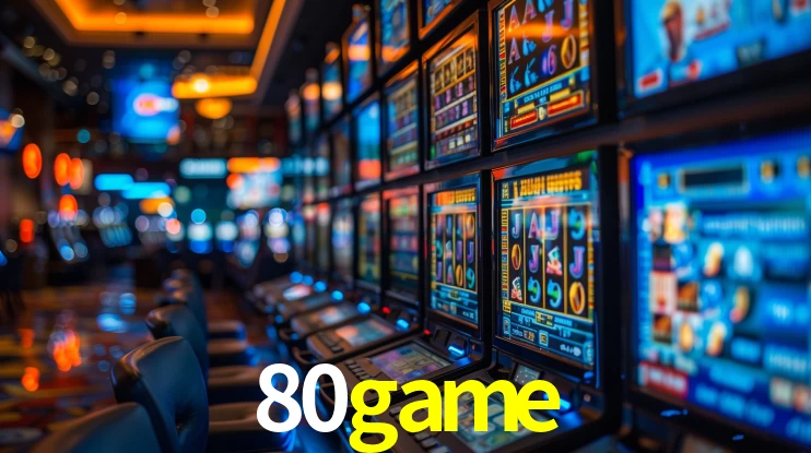 Bonus Features 80game