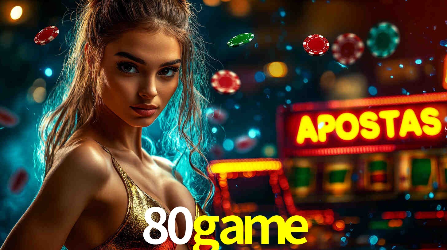 Casino Ao Vivo 80game