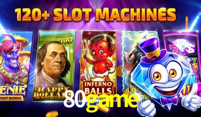 Security Systems 80game