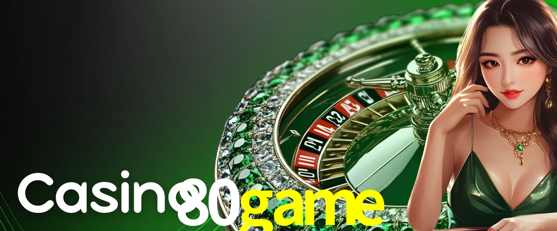 Live Casino 80game