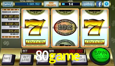 A Experiência Imersiva dos Cassinos Ao Vivo no 80game