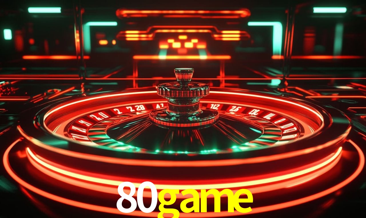 A Emoção da Loteria na 80game: Uma Chance de Mudança de Vida