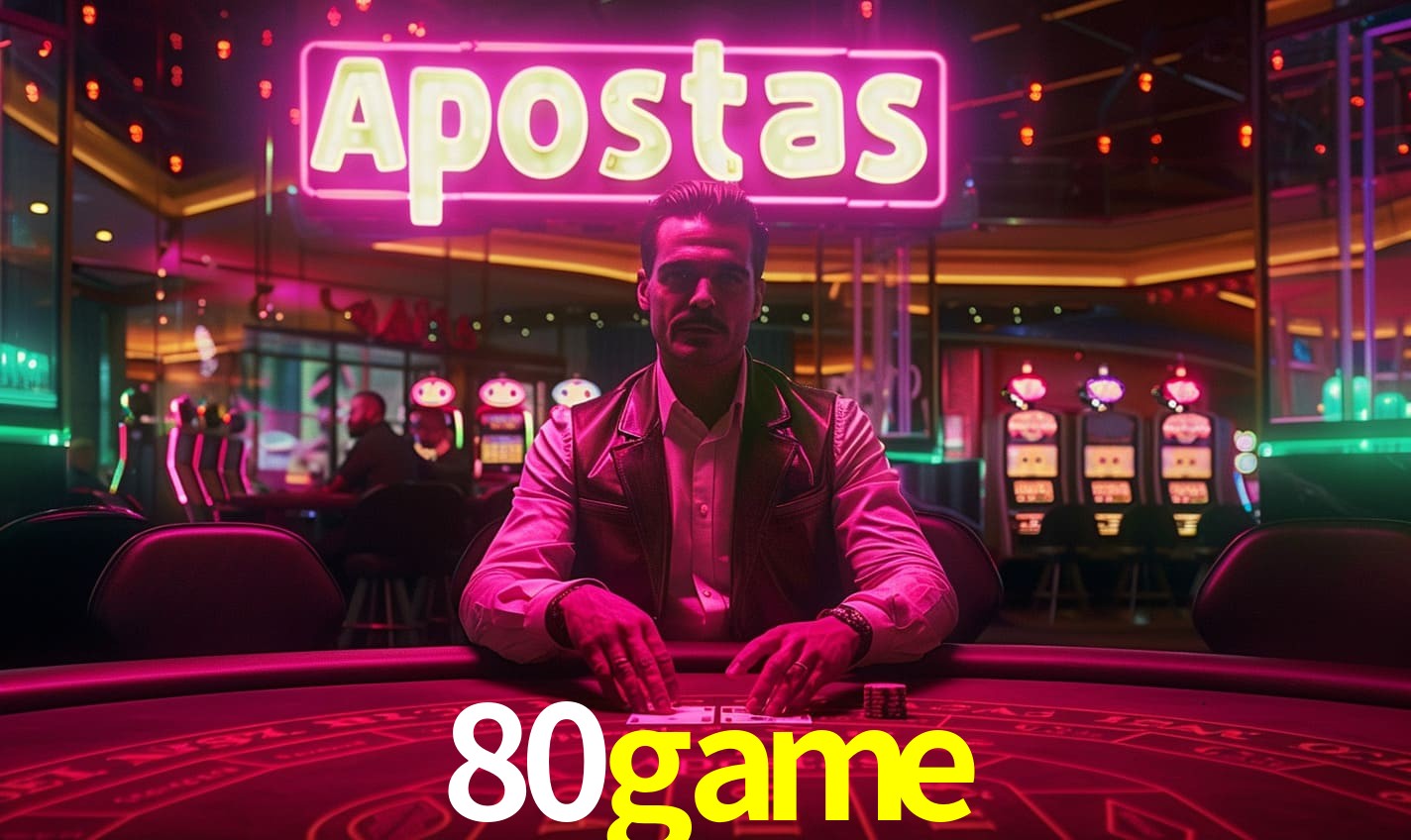 Recursos de Bônus 80game