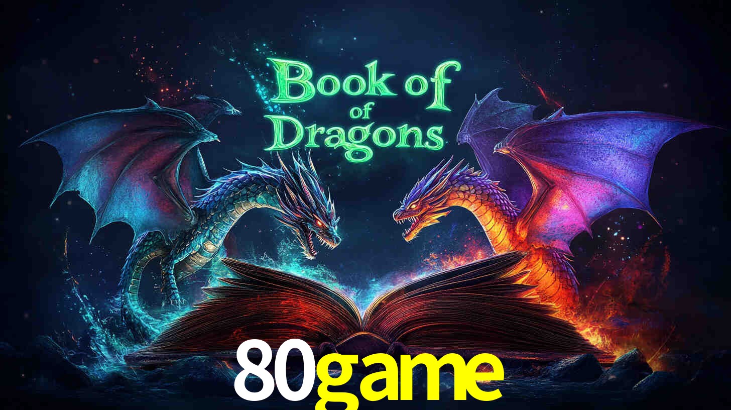 Jogos Exclusivos 80game