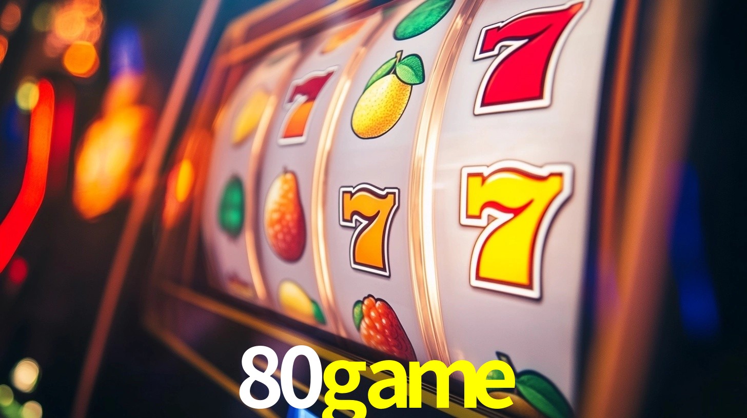 80game,80game bet