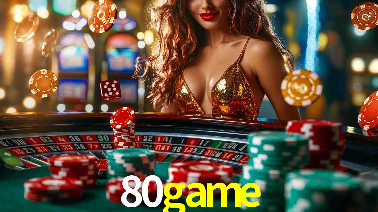 80game app