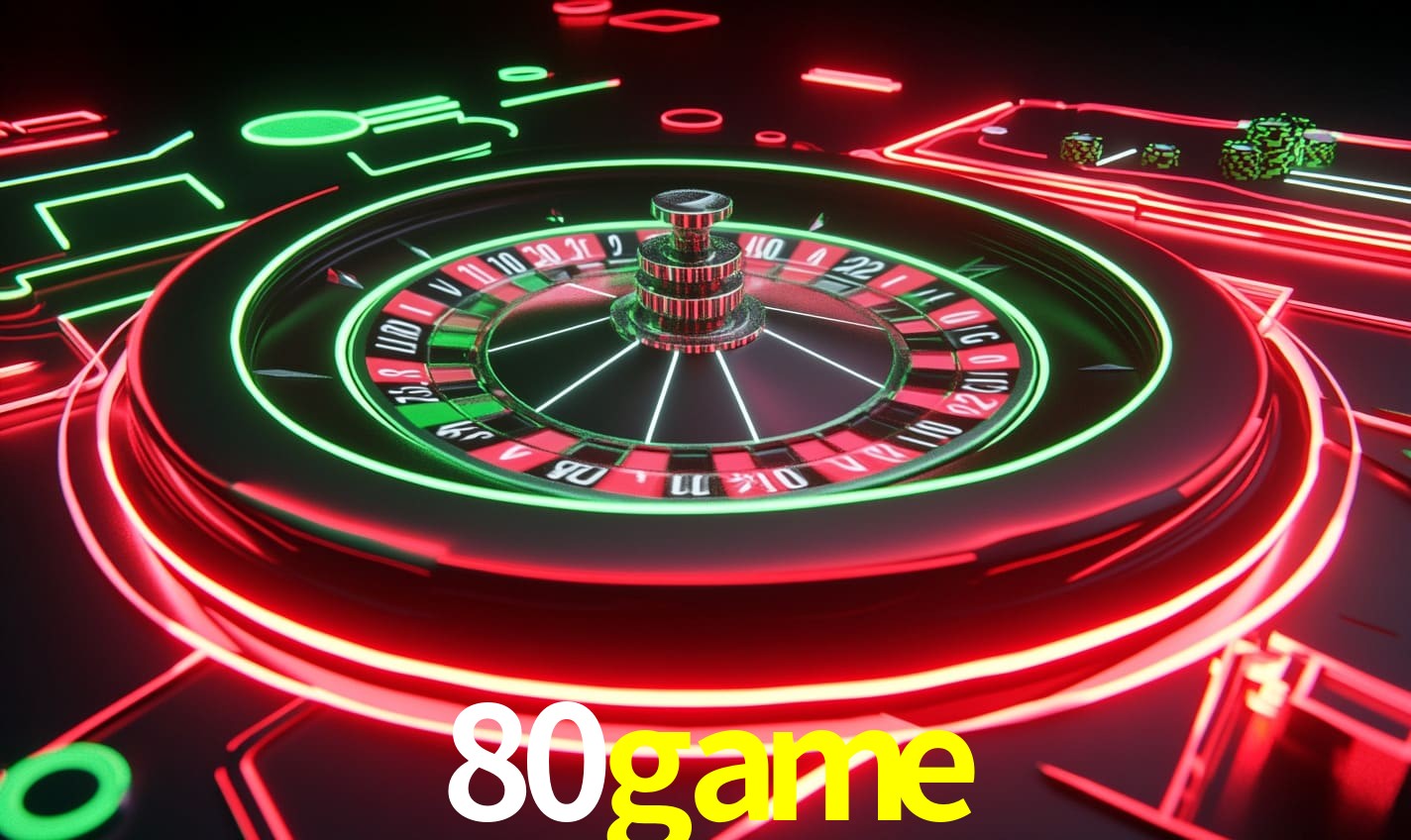 Estatísticas do Jogo 80game