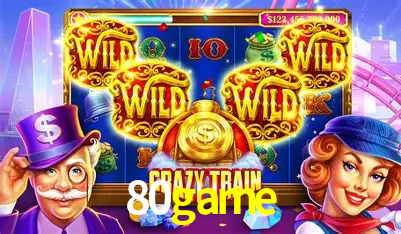 Weekend Specials 80game