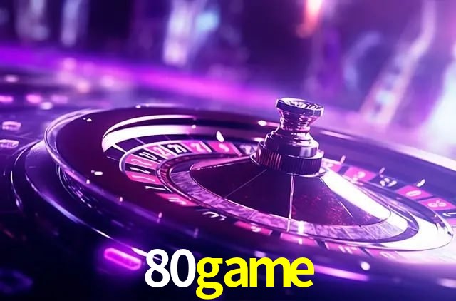 Especiais de Fim de Semana 80game