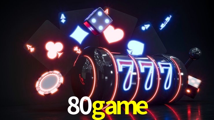 VIP Casino 80game