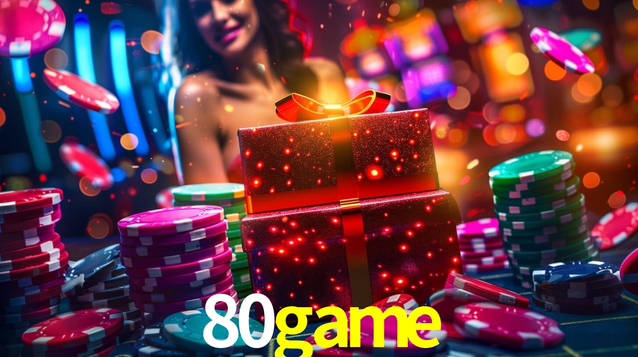 Segurança 2FA 80game