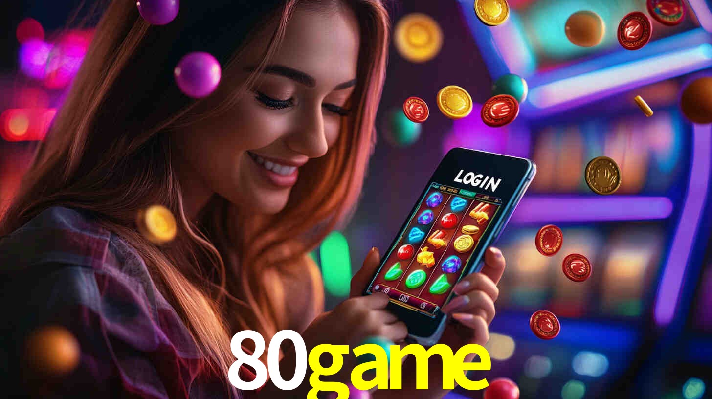 80game: A Experiência de Casino com Jogos de Mesa ao Vivo