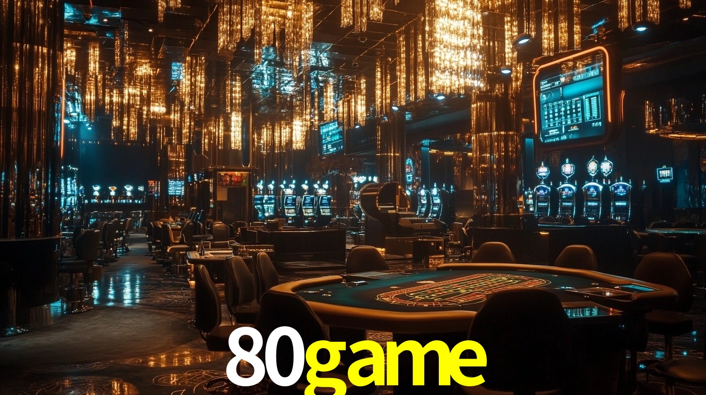 80game,80game bet