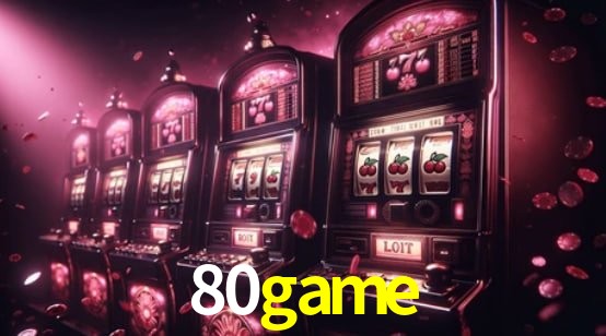 Promoções Sazonais 80game