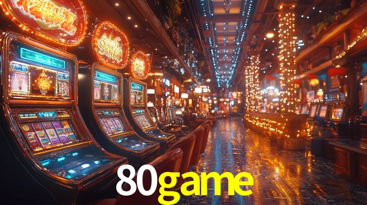 80game app