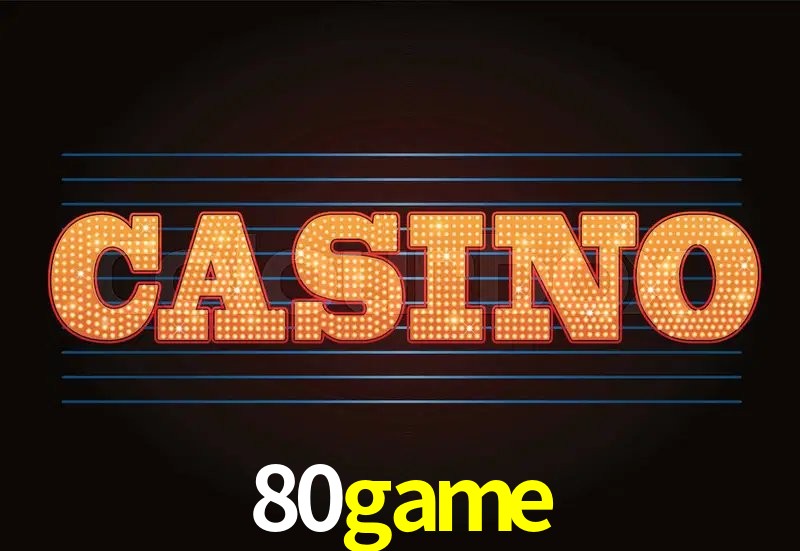 Desvendando o Mundo dos Jogos Virtuais na 80game