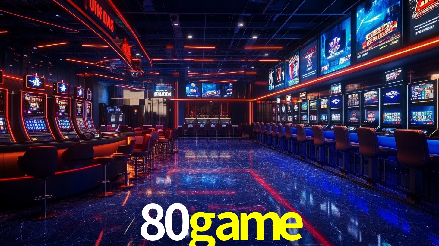 80game,80game bet
