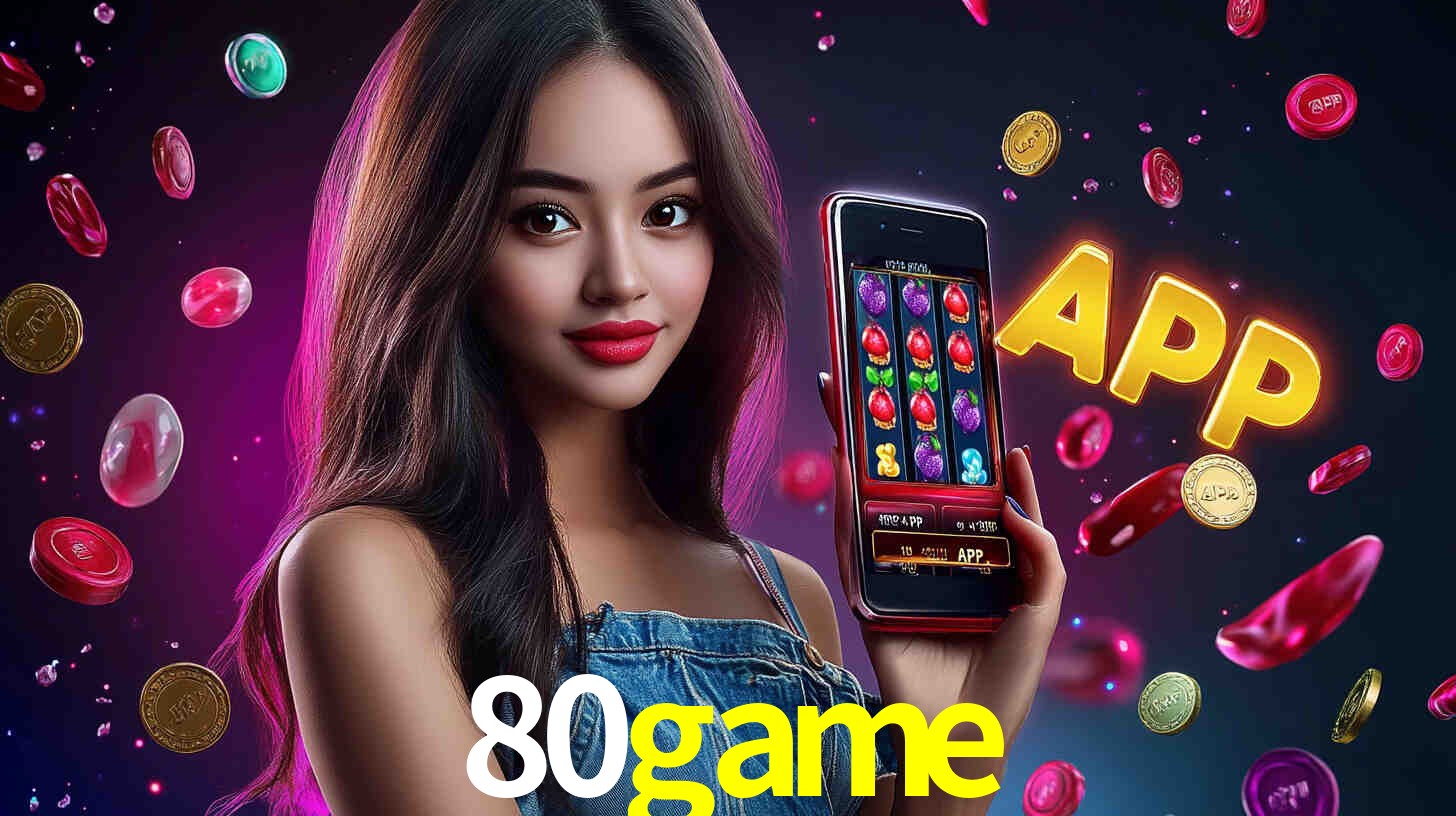 Mesa de Roleta 80game