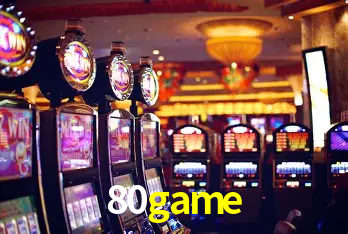 Exclusive Offers 80game