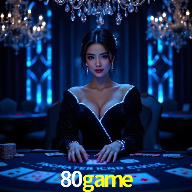 Descubra o Programa VIP da 80game: Vantagens Exclusivas para Jogadores